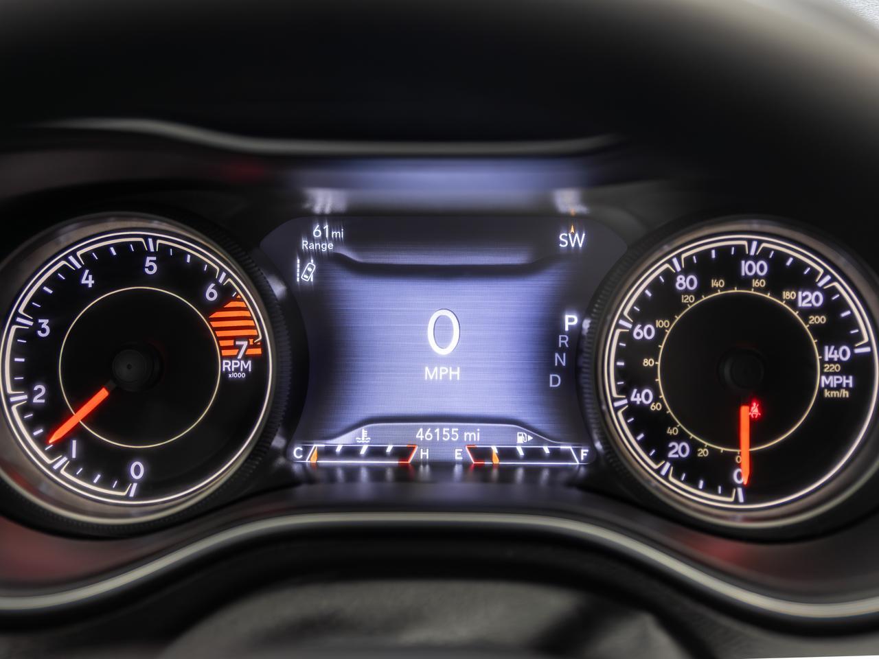 2023 Jeep Cherokee Altitude Lux 4WD NAV Cranberry PA