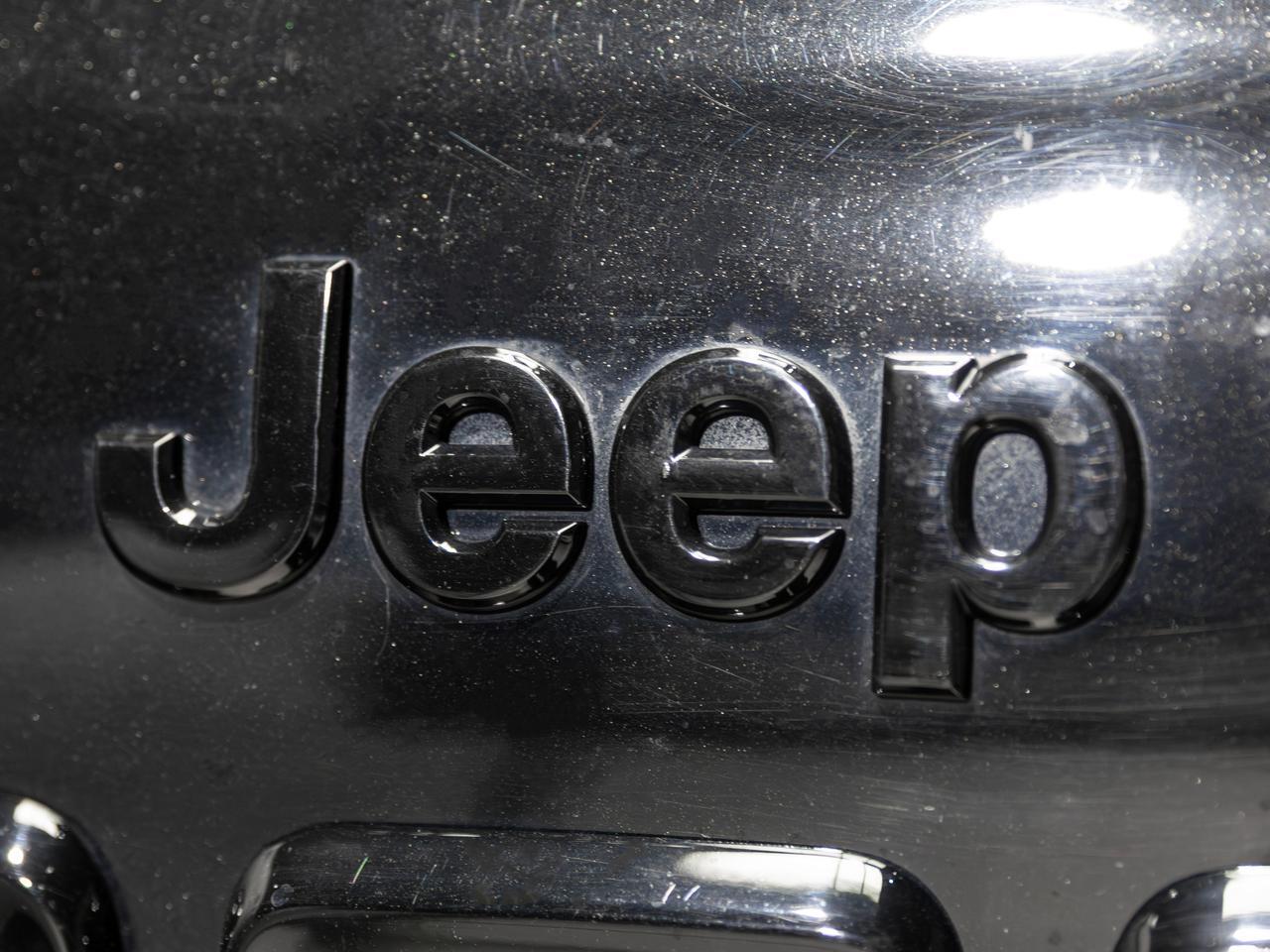 2023 Jeep Cherokee Altitude Lux 4WD NAV Cranberry PA