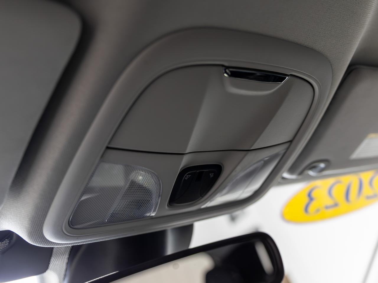 2023 Jeep Cherokee Altitude Lux 4WD NAV Cranberry PA