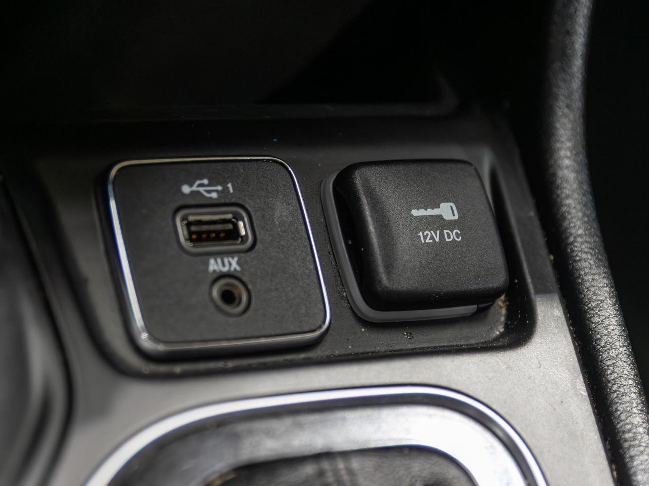 2023 Jeep Cherokee Altitude Lux 4WD NAV Cranberry PA