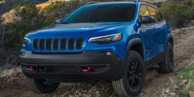 2023 Jeep Cherokee Altitude Lux 4WD Seffner FL