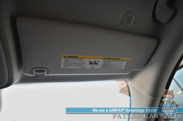 2023 Jeep Cherokee Altitude Lux / 4X4 / Auto Start / Power & Heated Leather Seats / Heated Steering Wheel / NAV / Adaptive Cruise Control / Lane Departure & Blind Spot Alert / Apple CarPlay & Android Auto / Back Up Camera / 1-Owner Anchorage AK