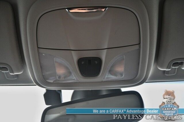 2023 Jeep Cherokee Altitude Lux / 4X4 / Auto Start / Power & Heated Leather Seats / Heated Steering Wheel / NAV / Adaptive Cruise Control / Lane Departure & Blind Spot Alert / Apple CarPlay & Android Auto / Back Up Camera / 1-Owner Anchorage AK