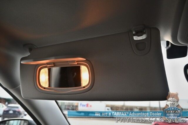 2023 Jeep Cherokee Altitude Lux / 4X4 / Auto Start / Power & Heated Leather Seats / Heated Steering Wheel / NAV / Adaptive Cruise Control / Lane Departure & Blind Spot Alert / Apple CarPlay & Android Auto / Back Up Camera / 1-Owner Anchorage AK