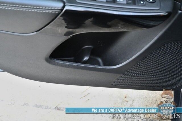 2023 Jeep Cherokee Altitude Lux / 4X4 / Auto Start / Power & Heated Leather Seats / Heated Steering Wheel / NAV / Adaptive Cruise Control / Lane Departure & Blind Spot Alert / Apple CarPlay & Android Auto / Back Up Camera / 1-Owner Anchorage AK