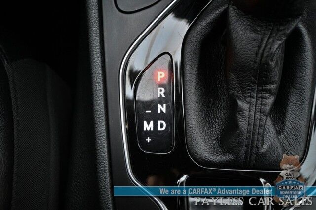 2023 Jeep Cherokee Altitude Lux / 4X4 / Auto Start / Power & Heated Leather Seats / Heated Steering Wheel / NAV / Adaptive Cruise Control / Lane Departure & Blind Spot Alert / Apple CarPlay & Android Auto / Back Up Camera / 1-Owner Anchorage AK