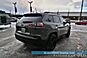 2023 Jeep Cherokee Altitude Lux / 4X4 / Auto Start / Power & Heated Leather Seats / Heated Steering Wheel / NAV / Adaptive Cruise Control / Lane Departure & Blind Spot Alert / Apple CarPlay & Android Auto / Back Up Camera / 1-Owner Anchorage AK