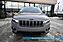 2023 Jeep Cherokee Altitude Lux / 4X4 / Auto Start / Power & Heated Leather Seats / Heated Steering Wheel / NAV / Adaptive Cruise Control / Lane Departure & Blind Spot Alert / Apple CarPlay & Android Auto / Back Up Camera / 1-Owner Anchorage AK