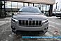 2023 Jeep Cherokee Altitude Lux / 4X4 / Auto Start / Power & Heated Leather Seats / Heated Steering Wheel / NAV / Adaptive Cruise Control / Lane Departure & Blind Spot Alert / Apple CarPlay & Android Auto / Back Up Camera / 1-Owner Anchorage AK