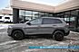 2023 Jeep Cherokee Altitude Lux / 4X4 / Auto Start / Power & Heated Leather Seats / Heated Steering Wheel / NAV / Adaptive Cruise Control / Lane Departure & Blind Spot Alert / Apple CarPlay & Android Auto / Back Up Camera / 1-Owner Anchorage AK