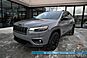 2023 Jeep Cherokee Altitude Lux / 4X4 / Auto Start / Power & Heated Leather Seats / Heated Steering Wheel / NAV / Adaptive Cruise Control / Lane Departure & Blind Spot Alert / Apple CarPlay & Android Auto / Back Up Camera / 1-Owner Anchorage AK
