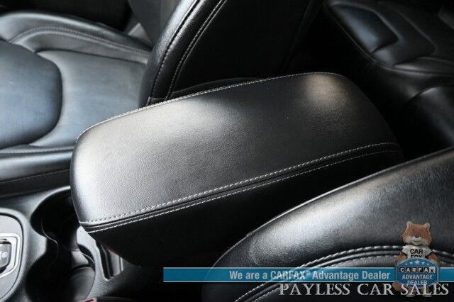 2023 Jeep Cherokee Altitude Lux / 4X4 / Auto Start / Power & Heated Leather Seats / Heated Steering Wheel / NAV / Adaptive Cruise Control / Lane Departure & Blind Spot Alert / Apple CarPlay & Android Auto / Back Up Camera / 1-Owner Anchorage AK 2023 Jeep Cherokee Altitude Lux / 4X4 / Auto Start / Power & Heated Leather Seats / Heated Steering Wheel / NAV / Adaptive Cruise Control / Lane Departure & Blind Spot Alert / Apple CarPlay & Android Auto / Back Up Camera / 1-Owner Anchorage AK