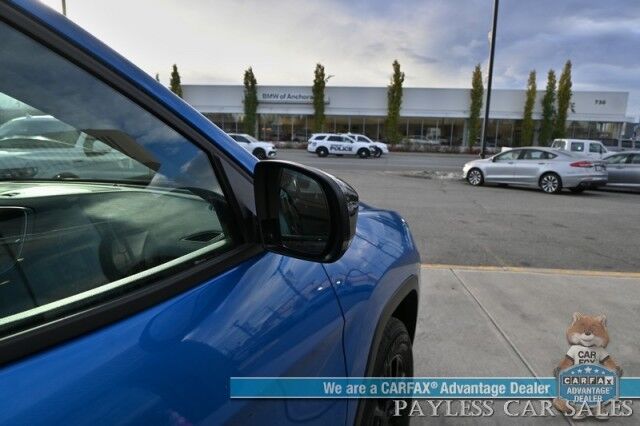 2023 Jeep Cherokee Altitude Lux / 4X4 / Auto Start / Power & Heated Leather Seats / Heated Steering Wheel / NAV / Adaptive Cruise Control / Lane Departure & Blind Spot Alert / Apple CarPlay & Android Auto / Back Up Camera / 1-Owner Anchorage AK 2023 Jeep Cherokee Altitude Lux / 4X4 / Auto Start / Power & Heated Leather Seats / Heated Steering Wheel / NAV / Adaptive Cruise Control / Lane Departure & Blind Spot Alert / Apple CarPlay & Android Auto / Back Up Camera / 1-Owner Anchorage AK