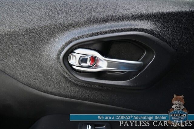 2023 Jeep Cherokee Altitude Lux / 4X4 / Auto Start / Power & Heated Leather Seats / Heated Steering Wheel / NAV / Adaptive Cruise Control / Lane Departure & Blind Spot Alert / Apple CarPlay & Android Auto / Back Up Camera / 1-Owner Anchorage AK 2023 Jeep Cherokee Altitude Lux / 4X4 / Auto Start / Power & Heated Leather Seats / Heated Steering Wheel / NAV / Adaptive Cruise Control / Lane Departure & Blind Spot Alert / Apple CarPlay & Android Auto / Back Up Camera / 1-Owner Anchorage AK