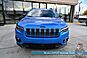 2023 Jeep Cherokee Altitude Lux / 4X4 / Auto Start / Power & Heated Leather Seats / Heated Steering Wheel / NAV / Adaptive Cruise Control / Lane Departure & Blind Spot Alert / Apple CarPlay & Android Auto / Back Up Camera / 1-Owner Anchorage AK 2023 Jeep Cherokee Altitude Lux / 4X4 / Auto Start / Power & Heated Leather Seats / Heated Steering Wheel / NAV / Adaptive Cruise Control / Lane Departure & Blind Spot Alert / Apple CarPlay & Android Auto / Back Up Camera / 1-Owner Anchorage AK