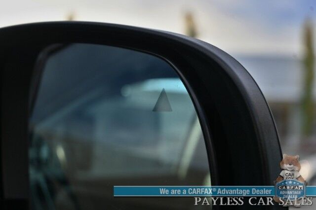 2023 Jeep Cherokee Altitude Lux Anchorage AK