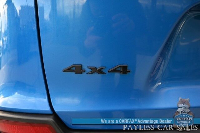 2023 Jeep Cherokee Altitude Lux Anchorage AK