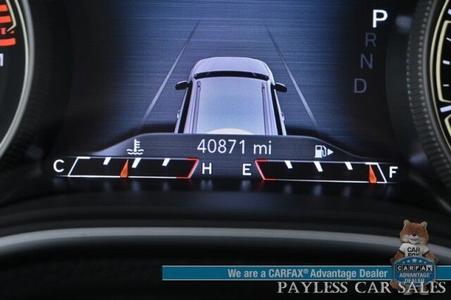 2023 Jeep Cherokee Altitude Lux Anchorage AK