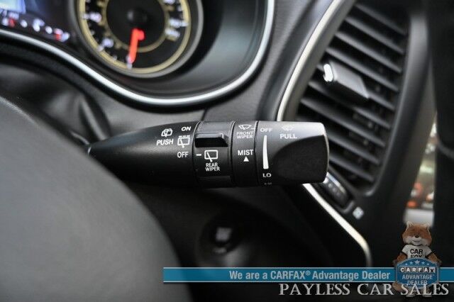 2023 Jeep Cherokee Altitude Lux Anchorage AK