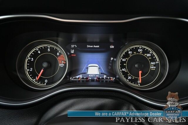 2023 Jeep Cherokee Altitude Lux Anchorage AK