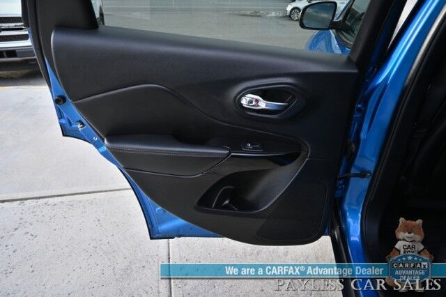 2023 Jeep Cherokee Altitude Lux Anchorage AK