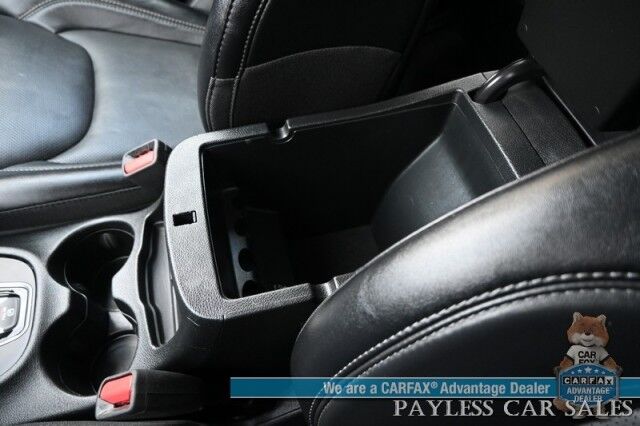 2023 Jeep Cherokee Altitude Lux Anchorage AK