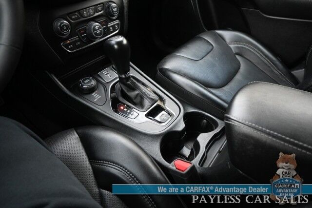 2023 Jeep Cherokee Altitude Lux Anchorage AK