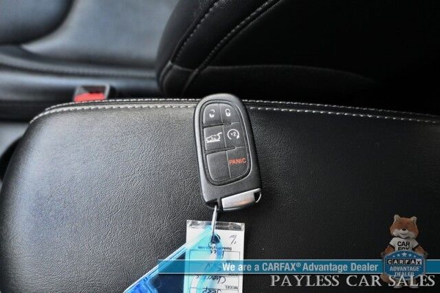 2023 Jeep Cherokee Altitude Lux Anchorage AK