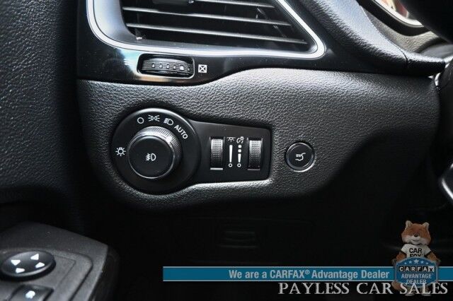 2023 Jeep Cherokee Altitude Lux Anchorage AK