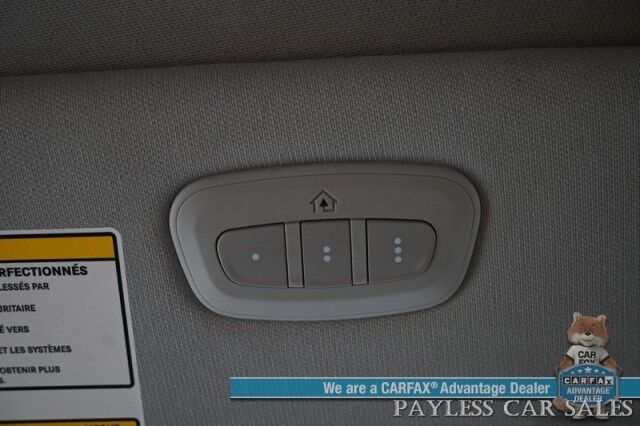 2023 Jeep Cherokee Altitude Lux Anchorage AK