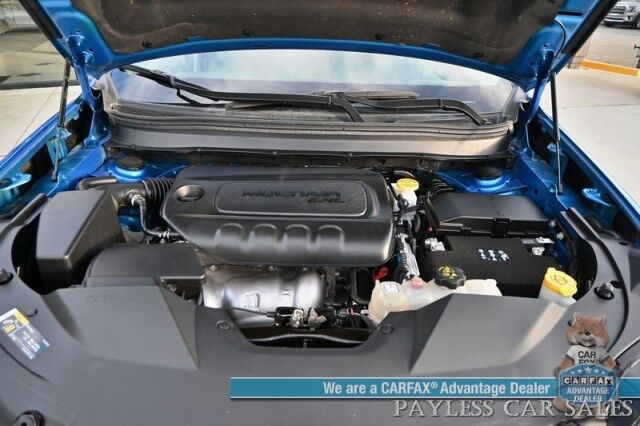 2023 Jeep Cherokee Altitude Lux Anchorage AK