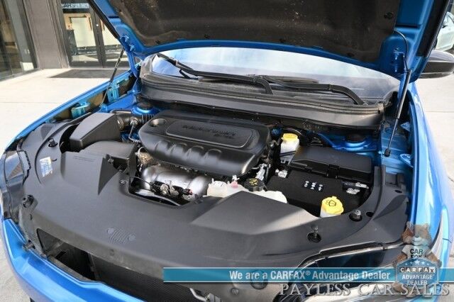 2023 Jeep Cherokee Altitude Lux Anchorage AK