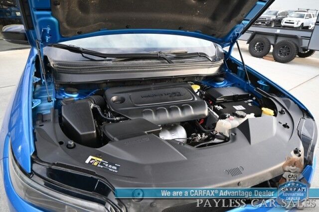 2023 Jeep Cherokee Altitude Lux Anchorage AK