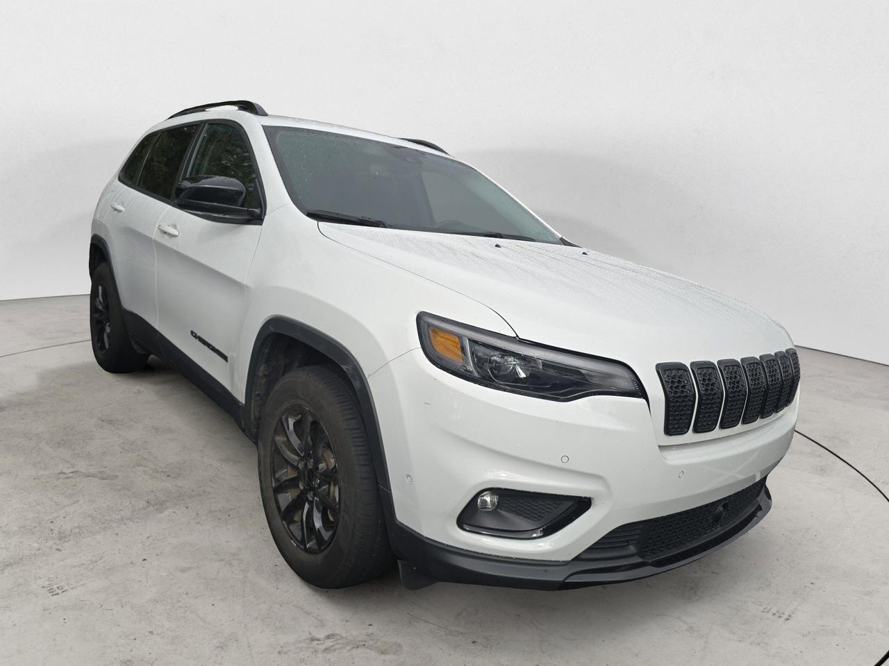 2023 Jeep Cherokee Altitude Lux Dalton GA