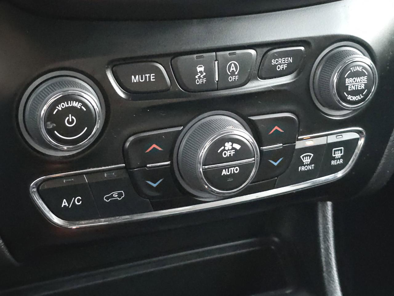 2023 Jeep Cherokee Altitude Lux Dalton GA