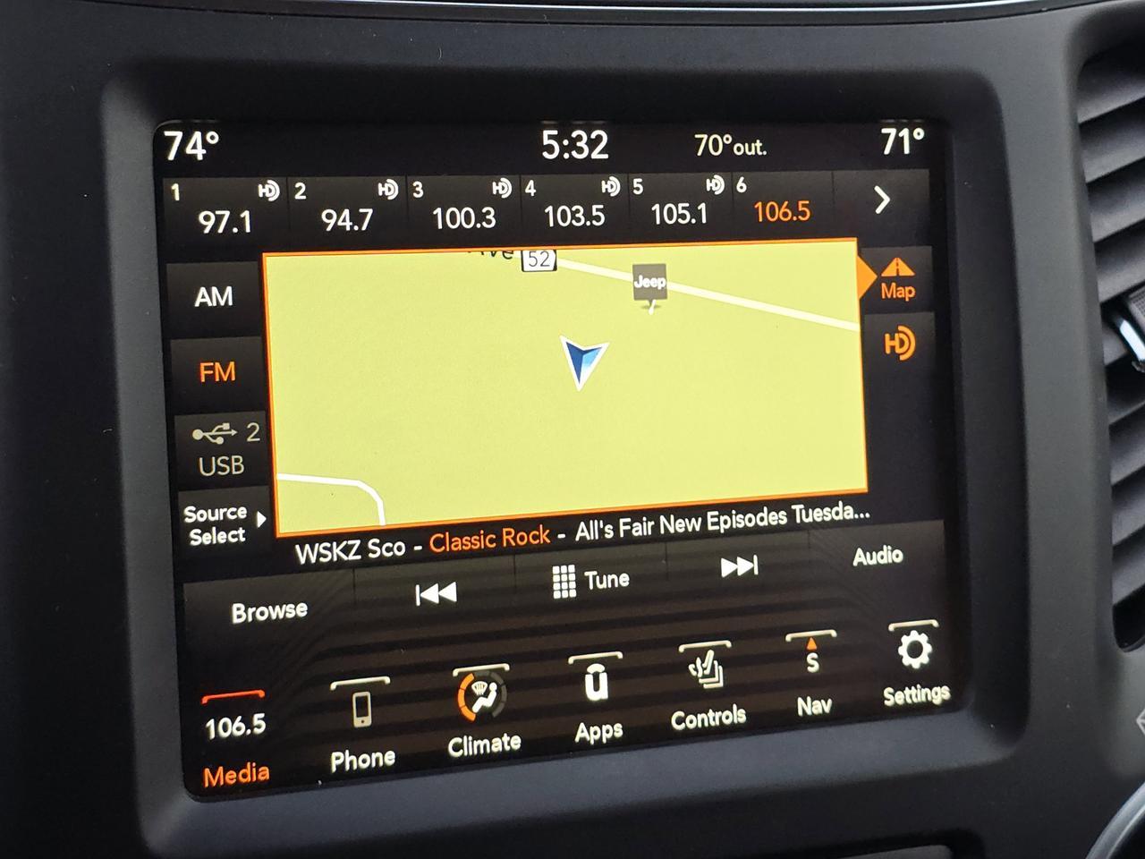 2023 Jeep Cherokee Altitude Lux Dalton GA