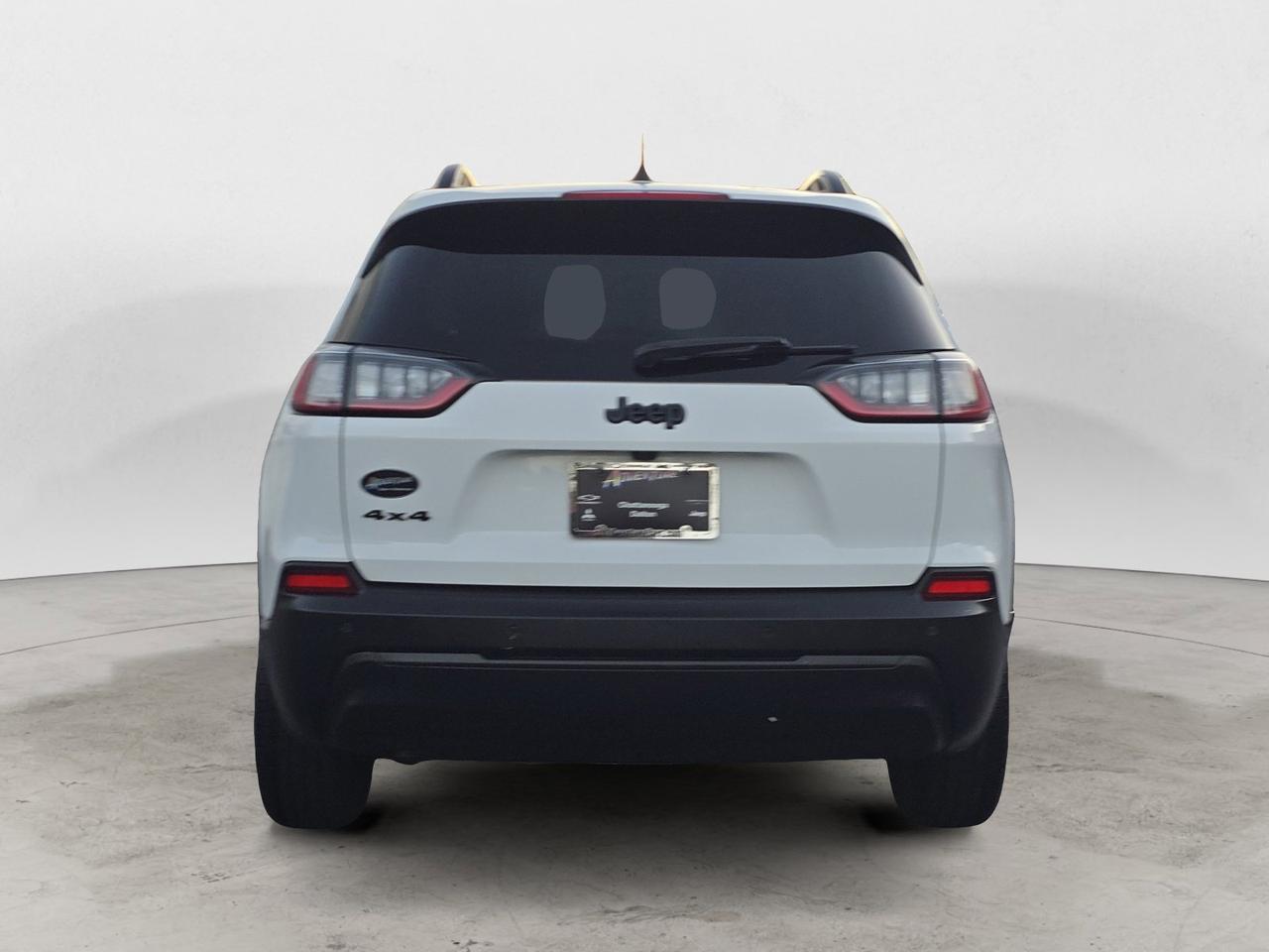 2023 Jeep Cherokee Altitude Lux Dalton GA