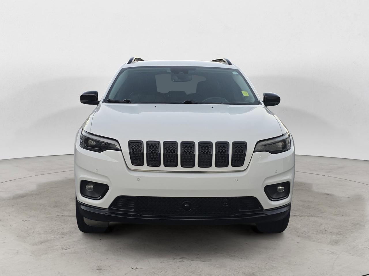 2023 Jeep Cherokee Altitude Lux Dalton GA