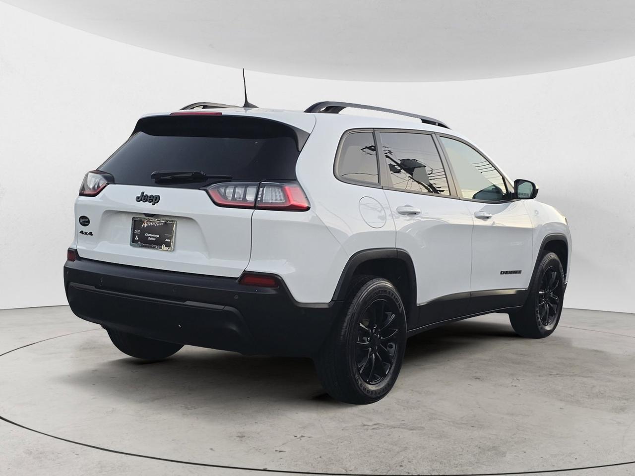 2023 Jeep Cherokee Altitude Lux Dalton GA
