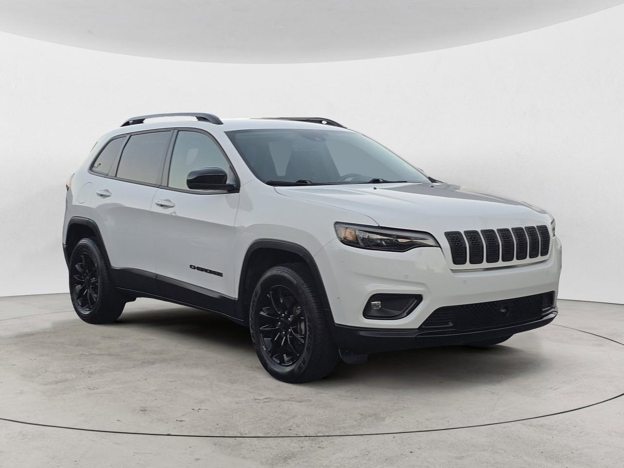 2023 Jeep Cherokee Altitude Lux Dalton GA