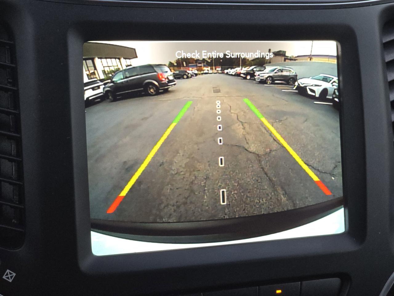 2023 Jeep Cherokee Altitude Lux Dalton GA