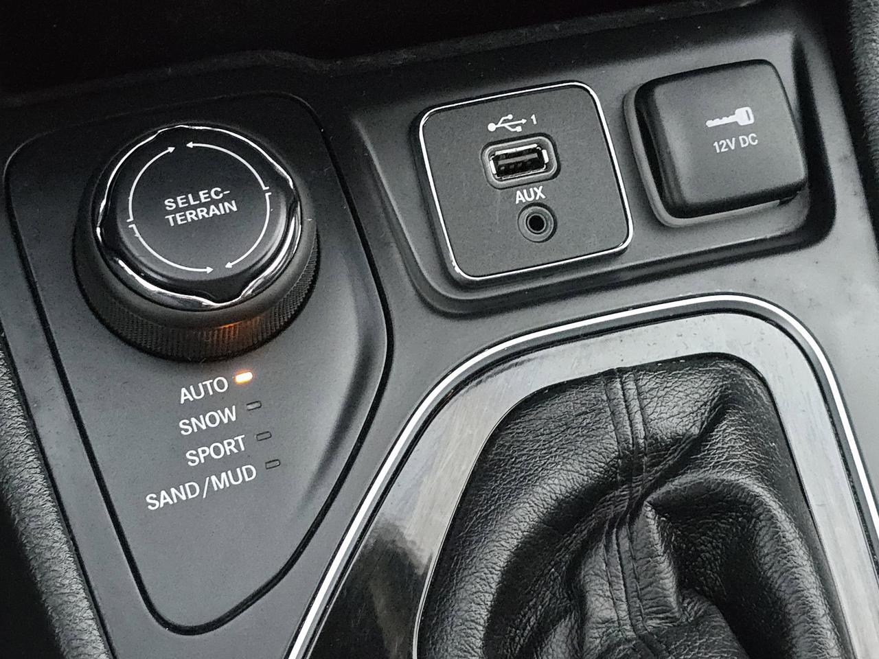 2023 Jeep Cherokee Altitude Lux Dalton GA