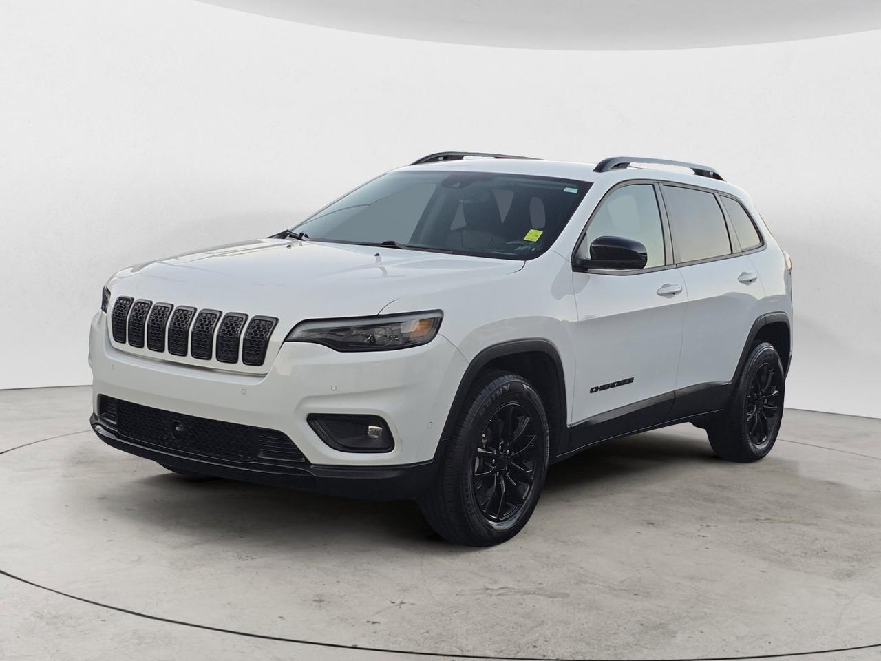 2023 Jeep Cherokee Altitude Lux Dalton GA