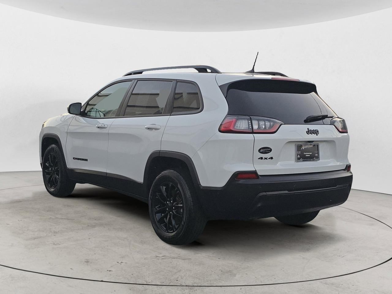 2023 Jeep Cherokee Altitude Lux Dalton GA
