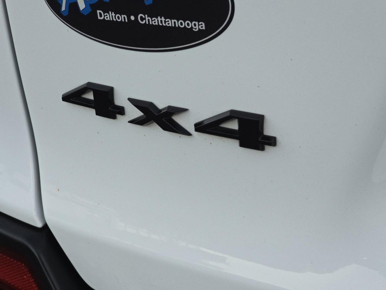 2023 Jeep Cherokee Altitude Lux Dalton GA