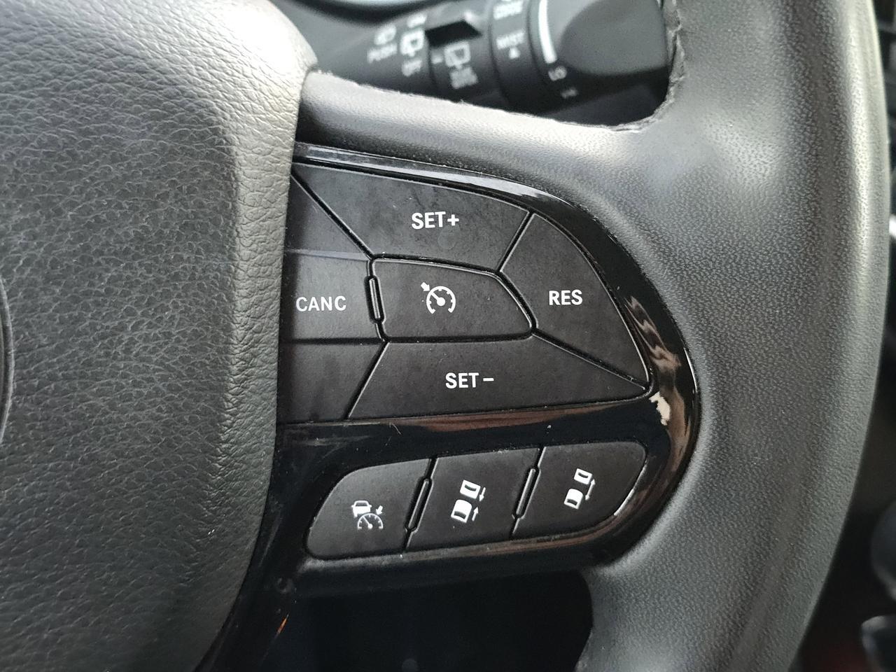 2023 Jeep Cherokee Altitude Lux Dalton GA