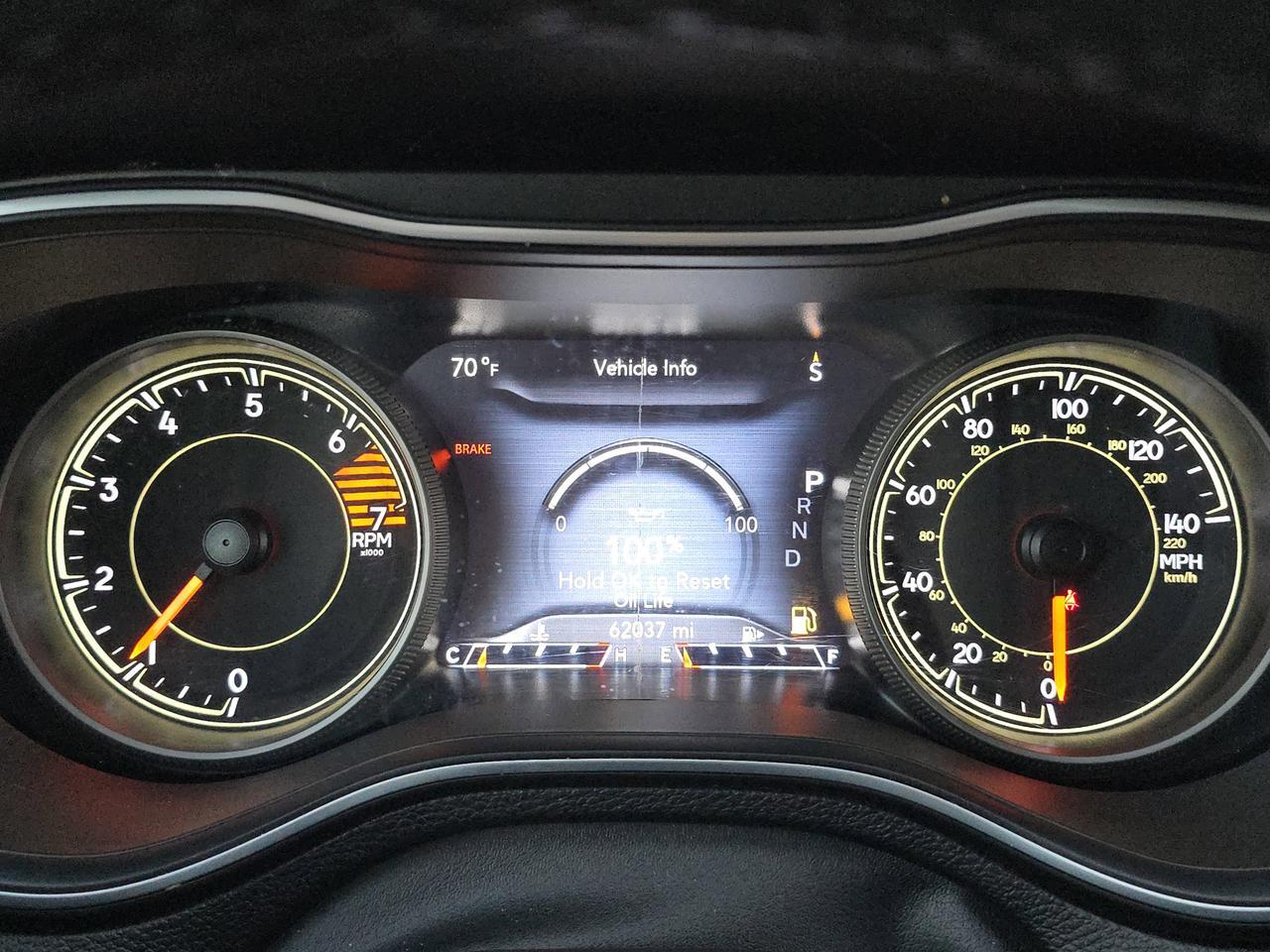 2023 Jeep Cherokee Altitude Lux Dalton GA