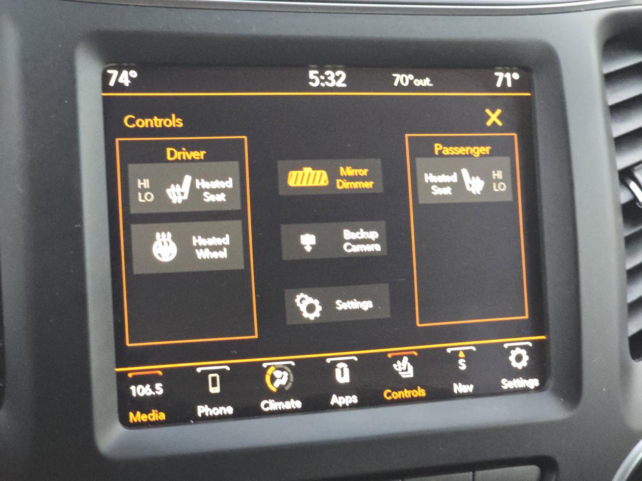 2023 Jeep Cherokee Altitude Lux Dalton GA