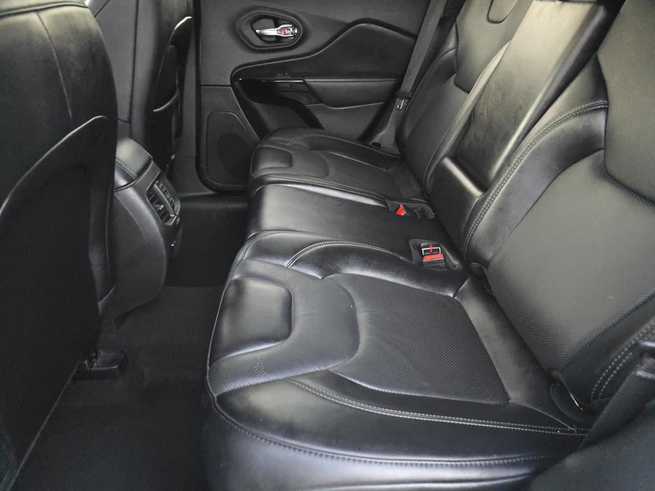 2023 Jeep Cherokee Altitude Lux Dalton GA