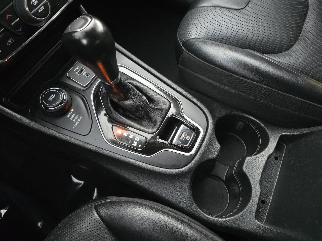 2023 Jeep Cherokee Altitude Lux Dalton GA